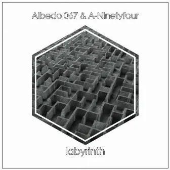 Labyrinth by A-Ninetyfour