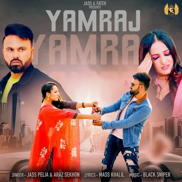 Yamraj - Original