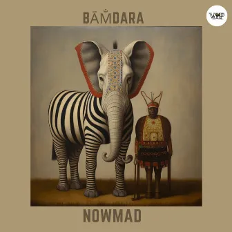 Nowmad by Bām̐dara