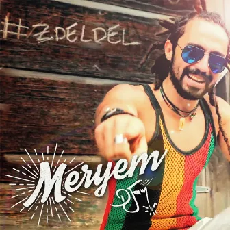 Meryem by Djam