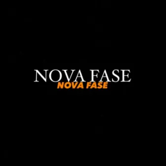 NOVA FASE by REALL JOTTA