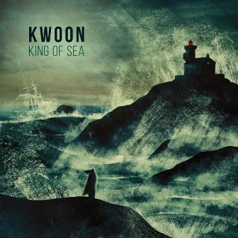 King of sea by Kwoon