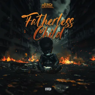 Fatherless Child by King Deazel