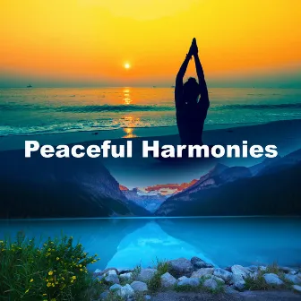 Peaceful Harmonies by Solfeggio Mind