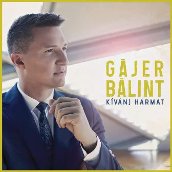 Kívánj hármat by Gájer Bálint