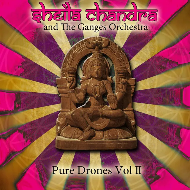 Pure Drones, Vol. II