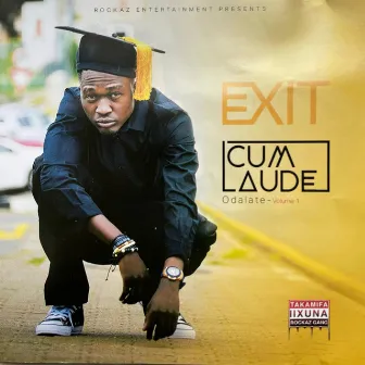 Cum Laude by Exit