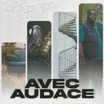 Avec Audace by KaBe