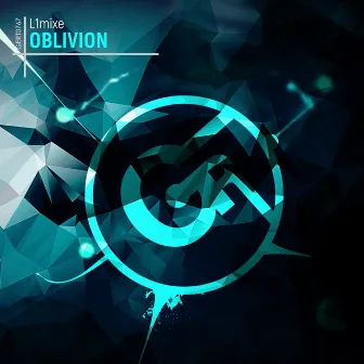 Oblivion by L1mixe