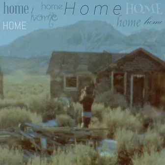 Home by Chris Brochu