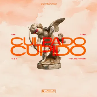 Culpado Cupido by Yogui