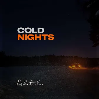 Cold Nights by Adetide