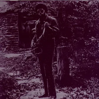 Nation Time by Joe Mcphee