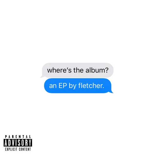 Where's the Album?