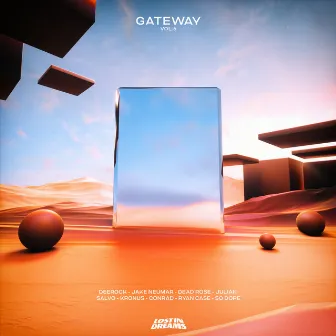 Gateway Vol 6 by Unknown Artist