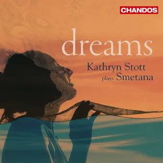 Smetana: Piano Works by Kathryn Stott