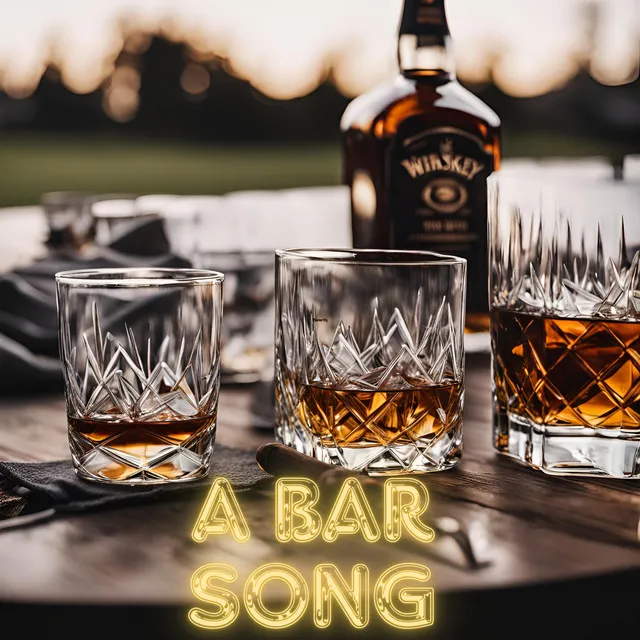 A Bar Song - Classic Pop Edit