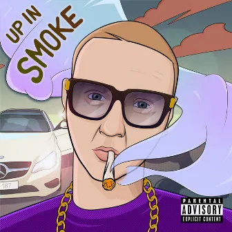 Up in Smoke by Plinofficial