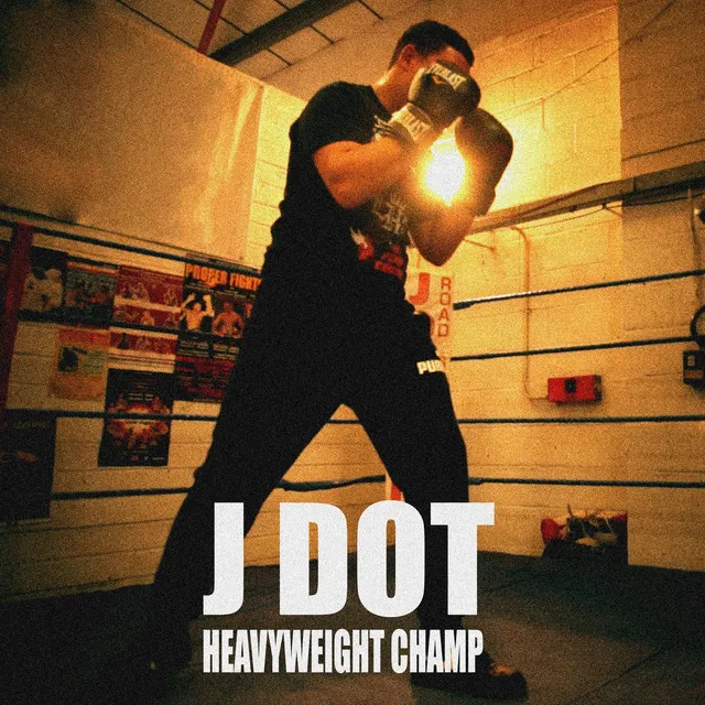 Heavyweight Champ