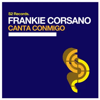 Canta Conmigo by Frankie Corsano