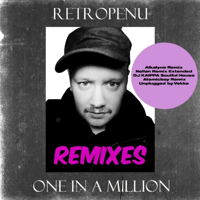 One in a Million - Alkalyne Remix