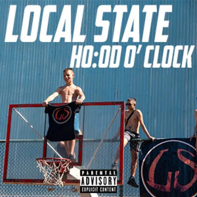 Hood O’Clock