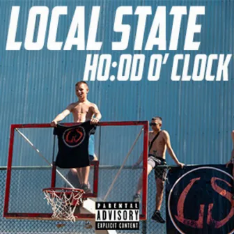 Hood O’Clock by Zetel