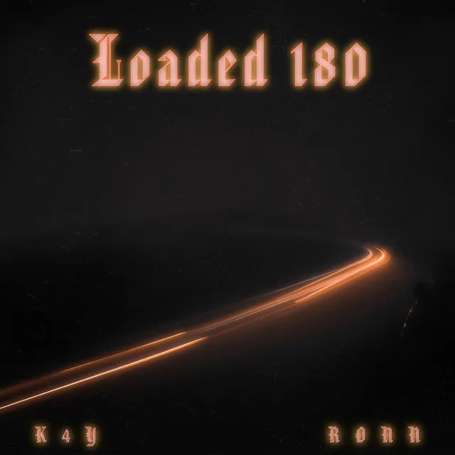 Loaded 180