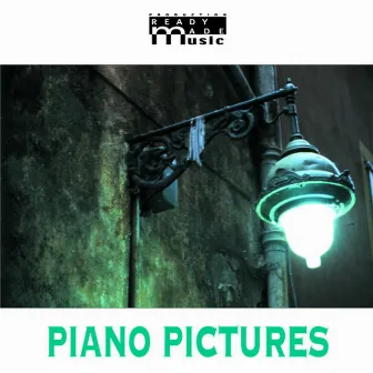 Piano Pictures, The Magic of Piano by Emmanuel Oriol