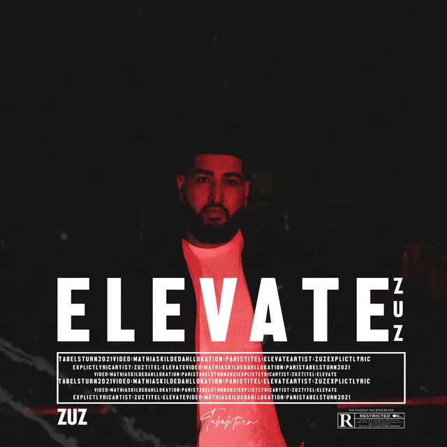 Elevate