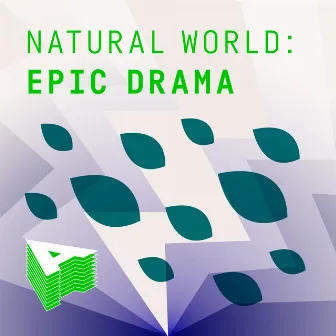 Natural World - Epic Drama by Peter Higher