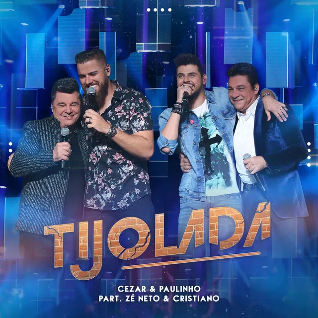 Tijolada