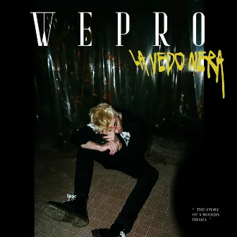 La vedo nera by Wepro