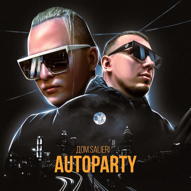 AUTOPARTY