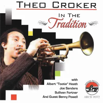 In The Tradition by Theo Croker