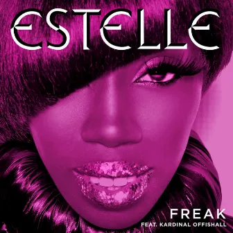 Freak by Estelle