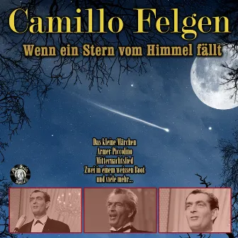 Wenn ein Stern vom Himmel fällt by Camillo Felgen