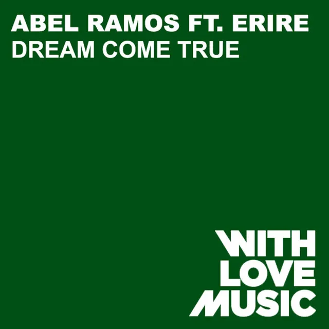 Dream Come True (feat. Erire) - Dub