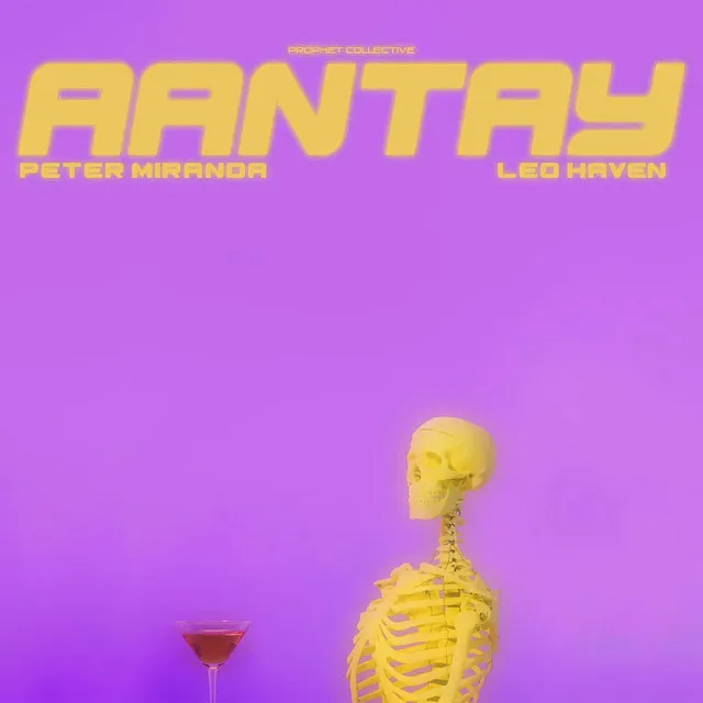 Aantay