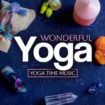 Wonderful Yoga by 