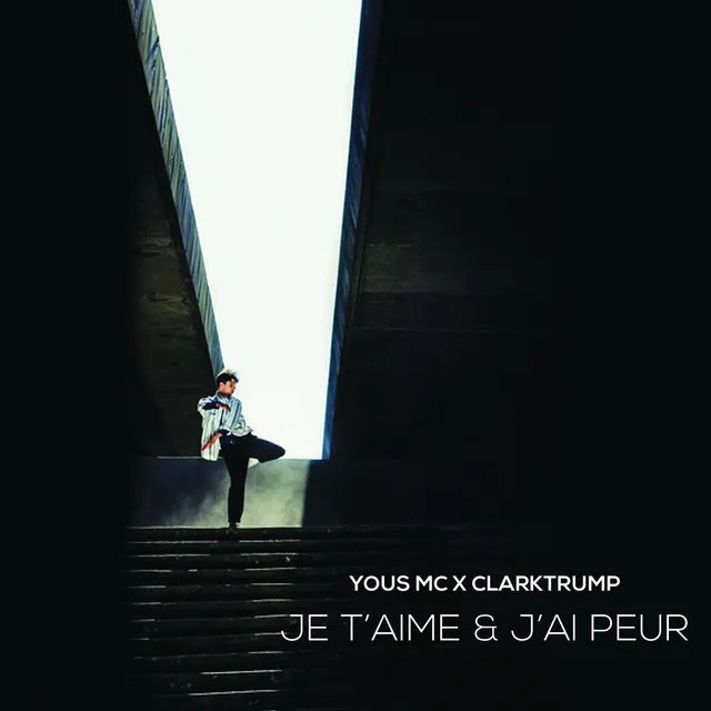 Je t'aime et j'ai peur.