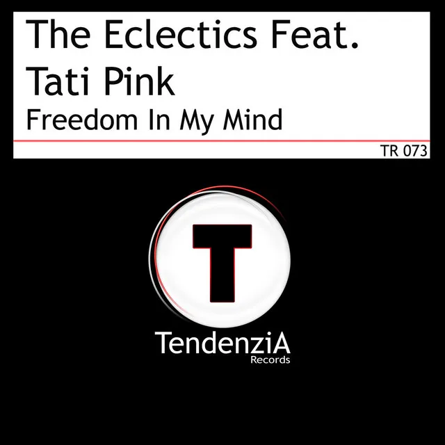 Freedom In My Mind - Sergio Matina & Jack Smeraglia Radio Edit Mix