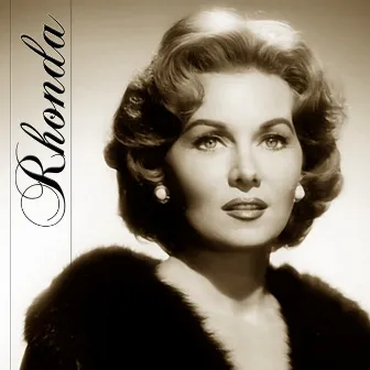 Rhonda by Rhonda Fleming