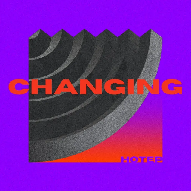 Changing