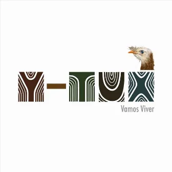 Vamos Viver by Y-Tux