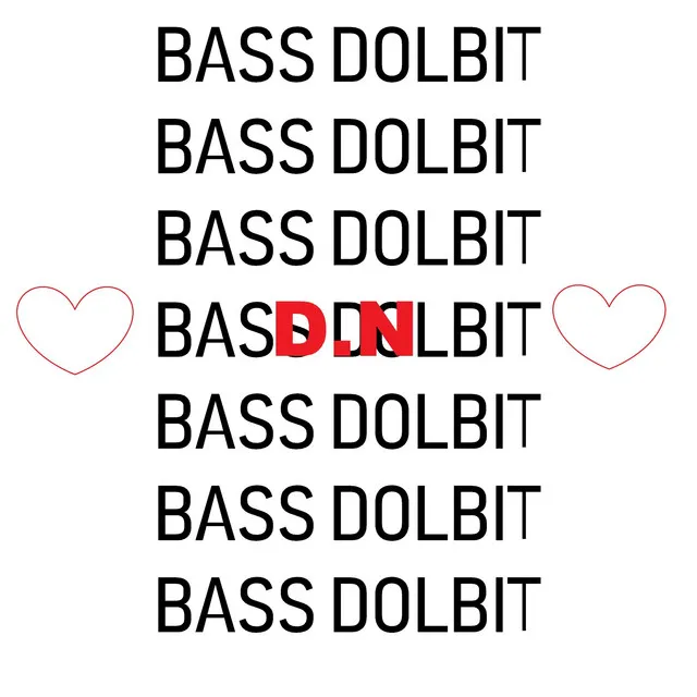 Bass Dolbit