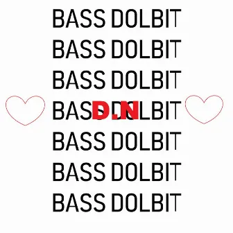 Bass Dolbit by D.N