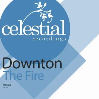 The Fire by Downton