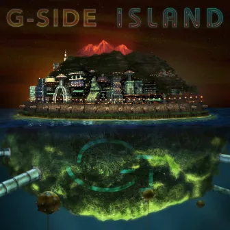 iSland by G-Side