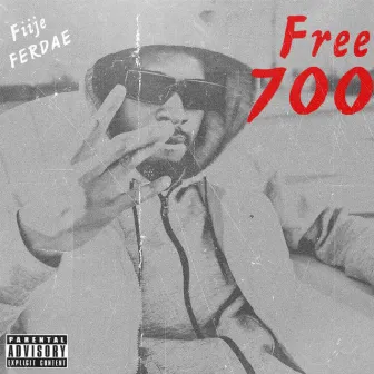 FREE 700 by Fiijè Ferdaè